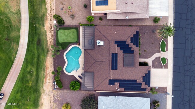 Building Photo - 19034 N Palo Verde Dr