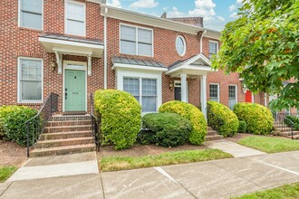 Building Photo - Available mid-July! 2 Bedroom, 2.5 bath Southern Village Stunner!