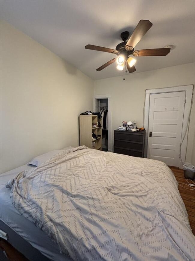 Building Photo - 3.0 bedroom in Cambridge Massachusetts 02140