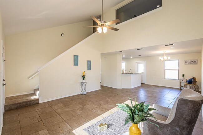 Building Photo - 3508 Eduardo E. Hayes Rd