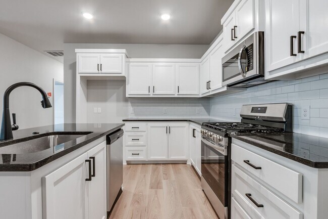 Building Photo - New Construction 3 Bedroom Piedmont Schools