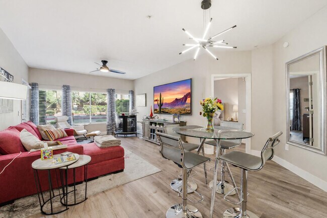 Building Photo - 5450 E Deer Valley Dr