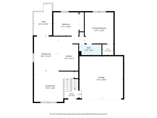 Building Photo - 8510 Ilex Dr