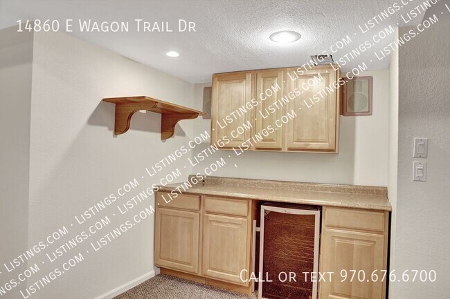 Building Photo - 14860 E Wagontrail Pl