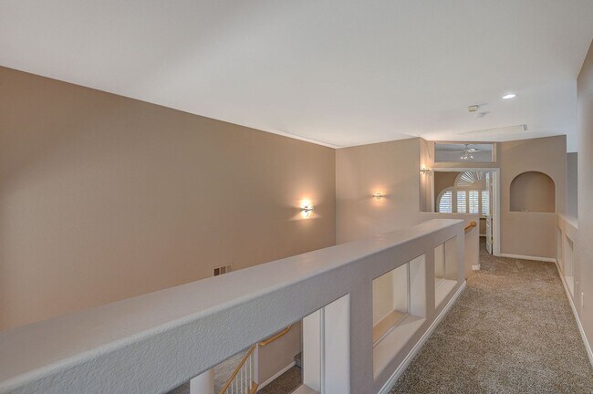 Building Photo - Stunning Green Valley home with a pool in guard gated Legacy
