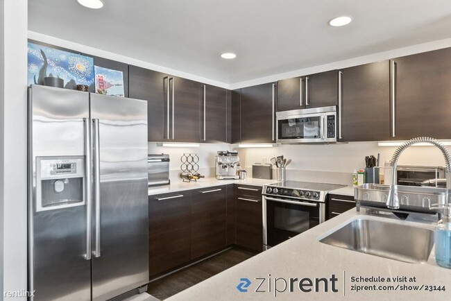 Building Photo - 1 br, 1 bath Condo - 1160 Mission St, San ...