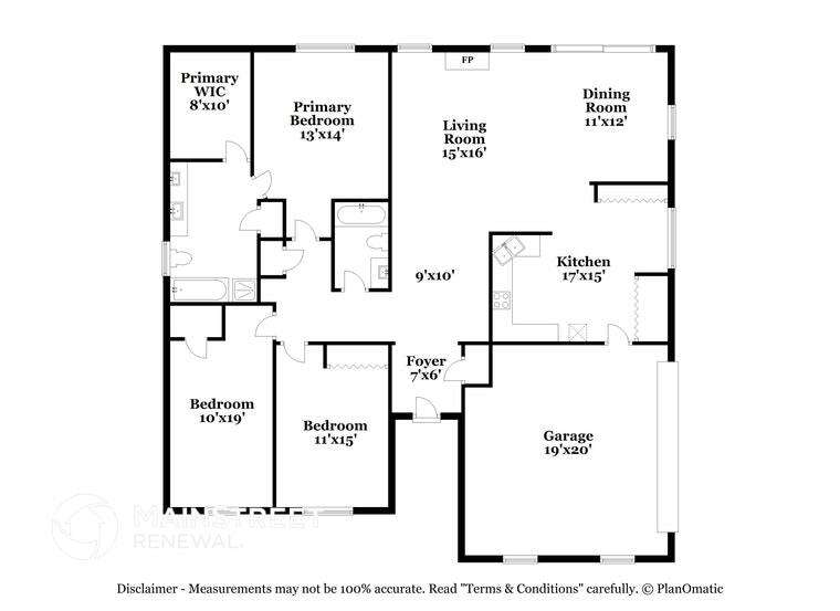 Building Photo - 15387 Leslie Brooke Rd