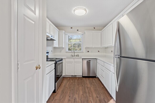 Building Photo - 2105 Quail View Trail