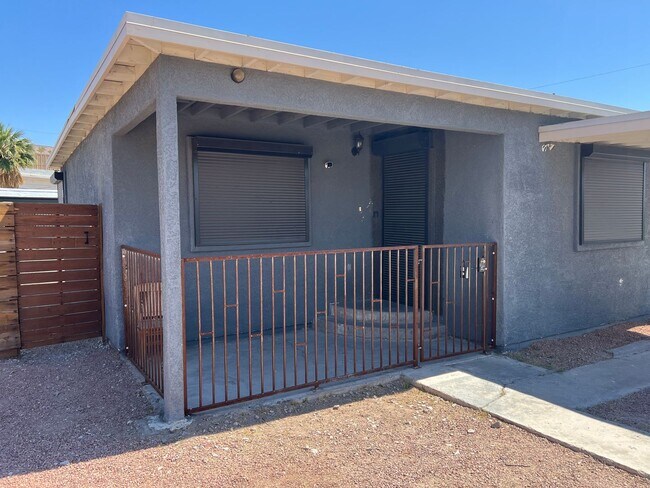 Building Photo - 1601 Marlin Ave