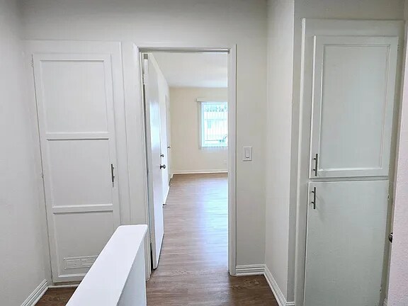 Building Photo - 2717 S Baker St