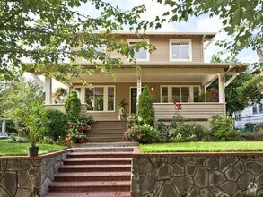 Building Photo - Charming Craftsman with Modern Upgrades – ...