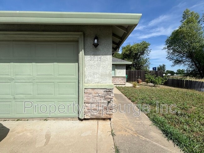 Building Photo - 3715 Silvario Ct