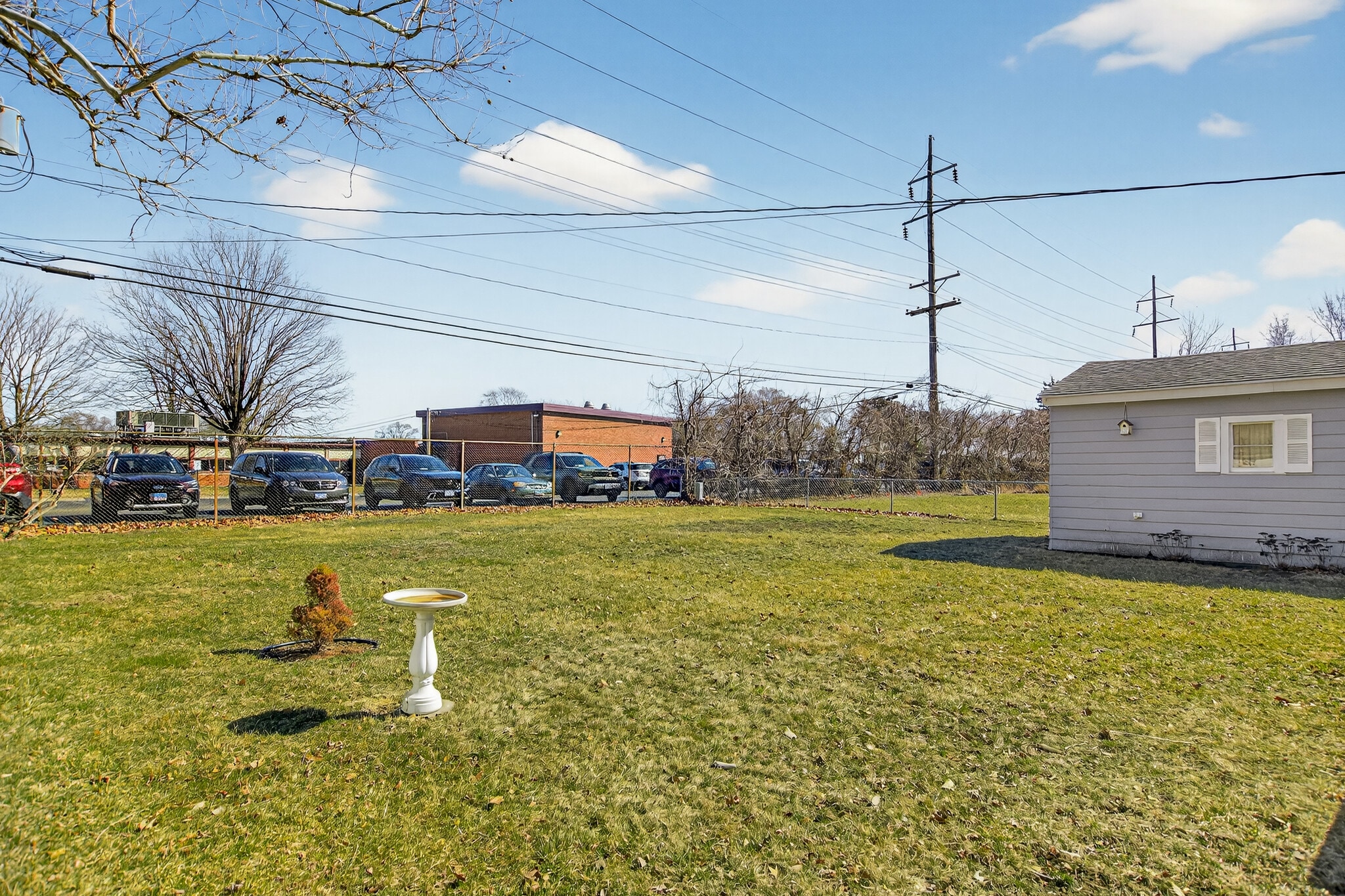 Building Photo - 7525 Mildred Rd