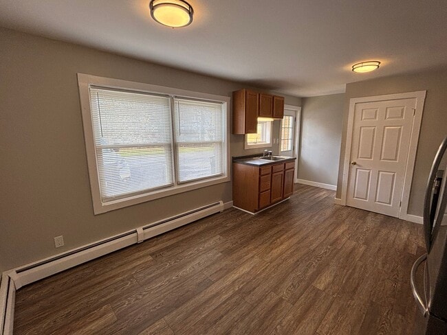 Building Photo - The Townhomes at China Lake LLC