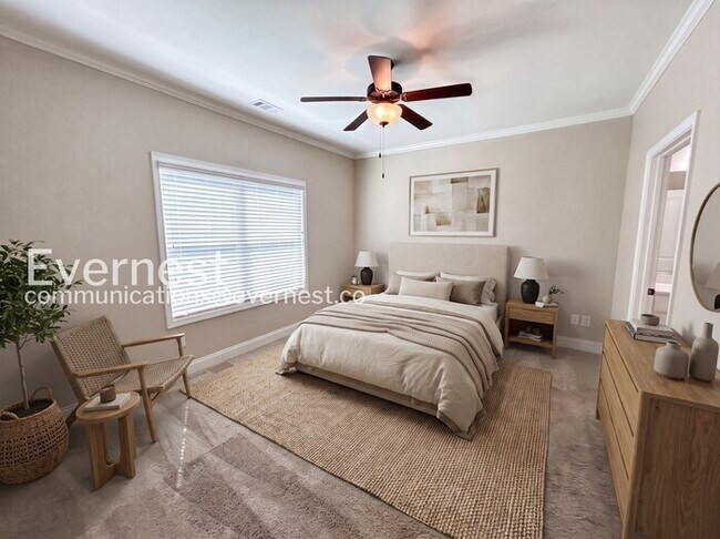 Building Photo - Spacious 3 Bed, 2.5 Bath Town Home with Garage and Patio | Pet Friendly | Available Now!