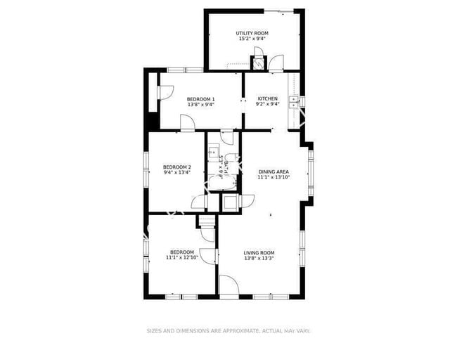 Building Photo - 815 E Pine Ave