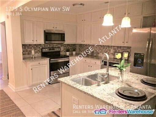 Building Photo - 1779 S Olympian Way SW
