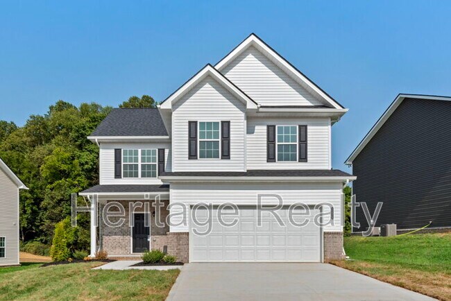Primary Photo - 11515 Barkley Knl Ln