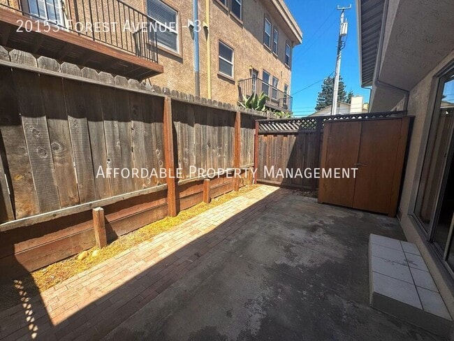 Building Photo - 20153 Forest Ave