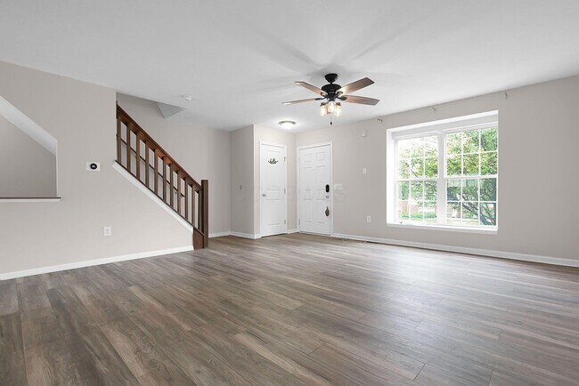 Building Photo - 6318 Marsh Wren Drive