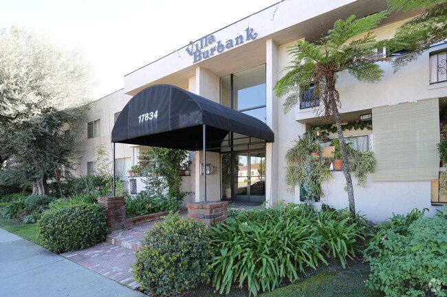 Building Photo - Villa Burbank