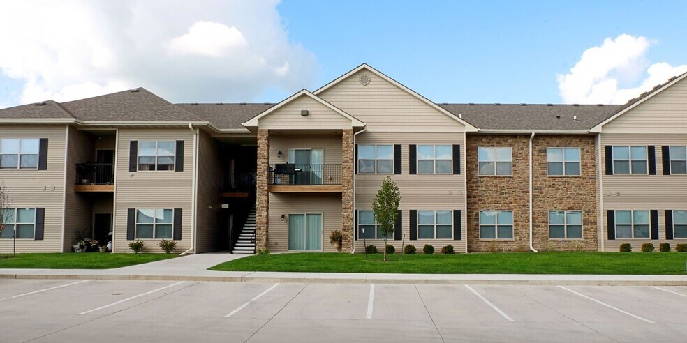 Interior Photo - Windsor Village Condos