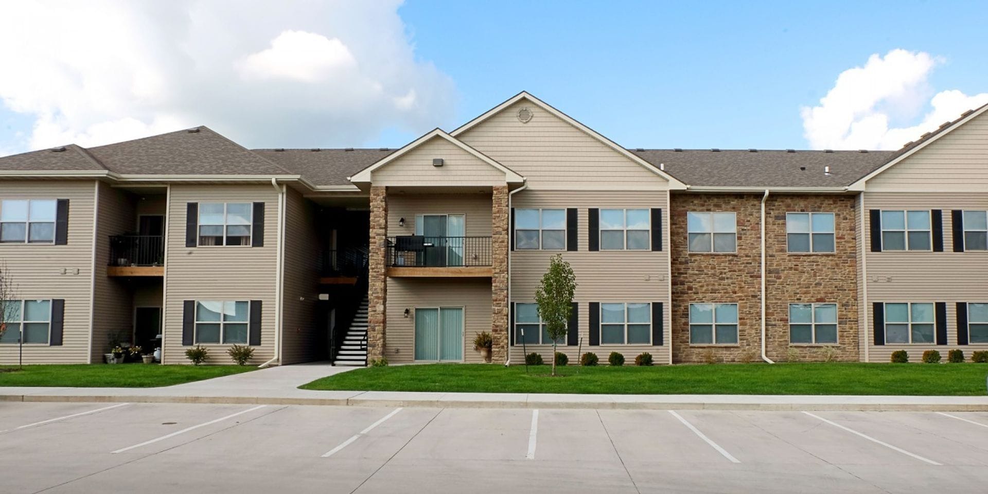 Interior Photo - Windsor Village Phase 1