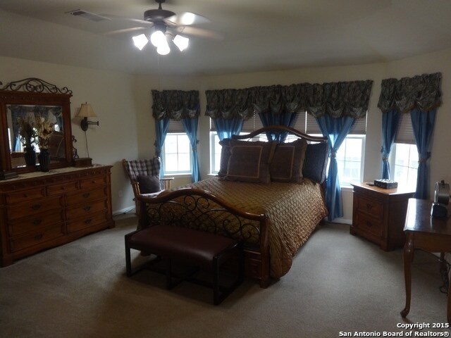 Building Photo - Spacious 4/3 in Cibolo Tx on a Culdesac
