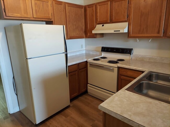 Building Photo - 167 N Street