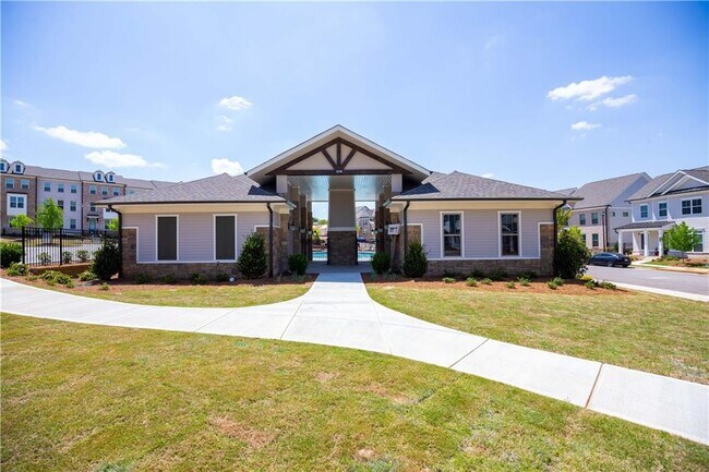 Building Photo - 1651 Wellborn Walk