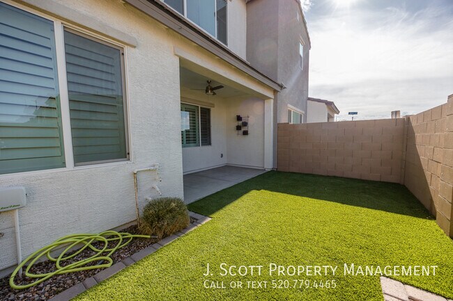 Building Photo - 4604 S Park Grove St