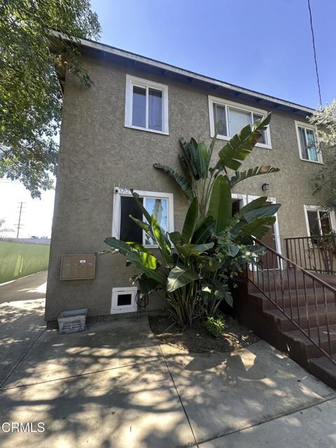 Building Photo - 1714 W 35th Pl