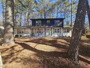 Building Photo - Beautiful 4BR 2BA Home w/ Quartz + SS Kitchen • Fenced Yard • Deck & Porch in SW Atlanta