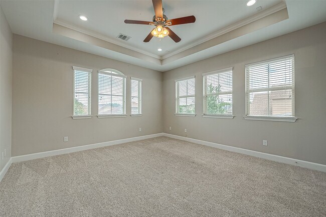 Building Photo - 6527 Camillia Ct