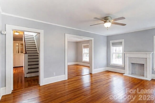 Building Photo - 508 S Main St