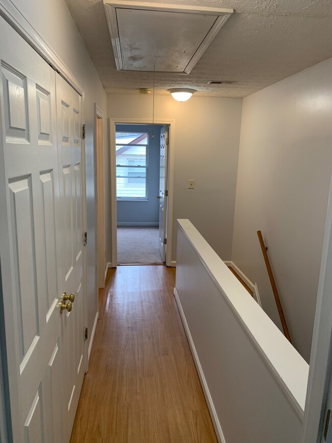 Building Photo - 1407 Glenwood St