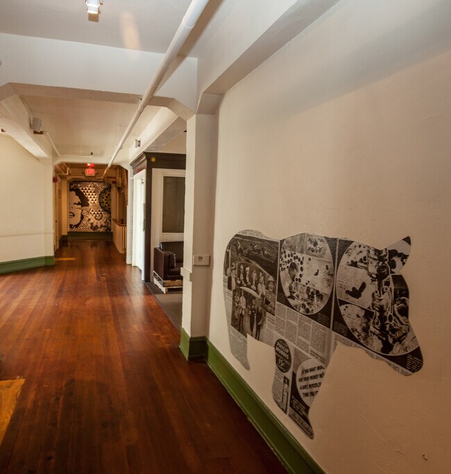 Building Photo - Community @ Carnegie Building studio avail...