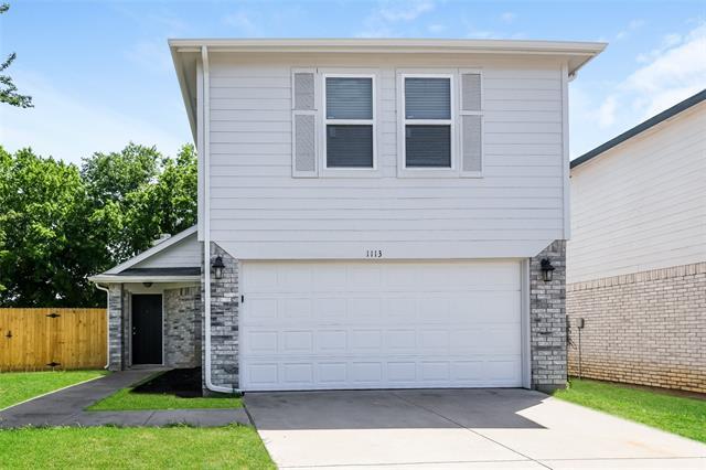 Primary Photo - 1113 Ironwood Ct