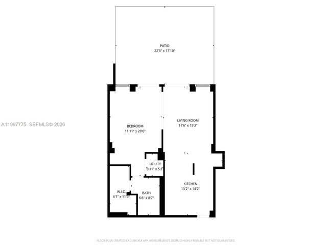 Building Photo - 11111 Biscayne Blvd