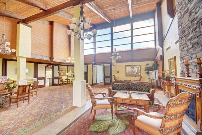 Building Photo - 5753 Spindle Palm Ct