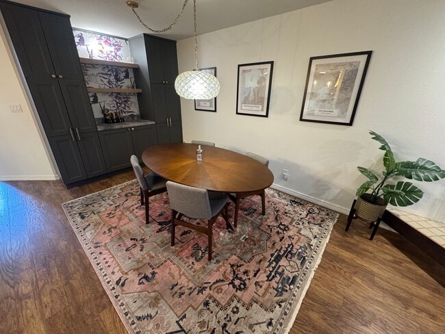 Building Photo - Bright 2BR Townhome with 3 Balconies & Private Patio