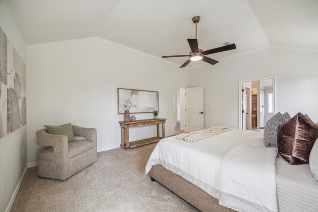 Building Photo - 6806 Flowermound Dr