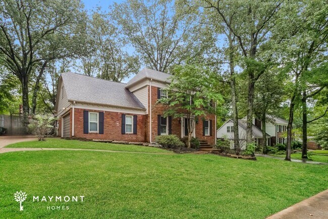 Building Photo - Spacious 4-Bedroom Home in Cordova