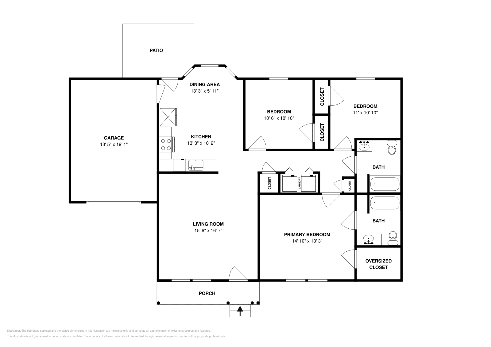 Building Photo - 189 Park Pl Dr