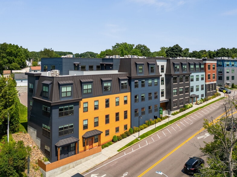 Building Photo - Parc Terrace