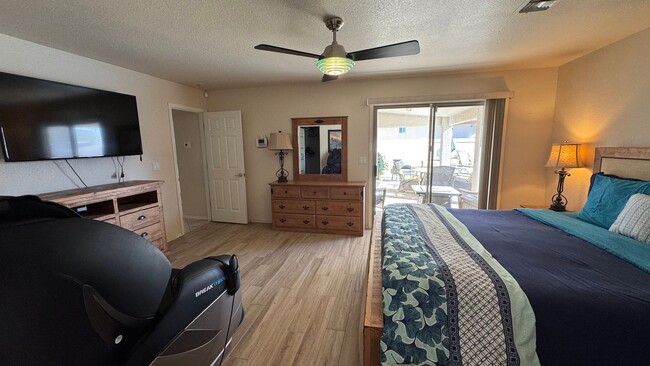 Building Photo - Price Reduction Furnished Pool Home Rental!!
