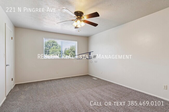 Building Photo - 221 N Pingree Ave
