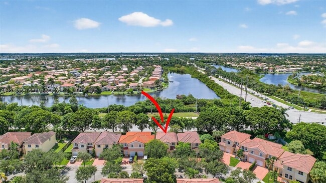 Building Photo - 3306 SW 171st Terrace