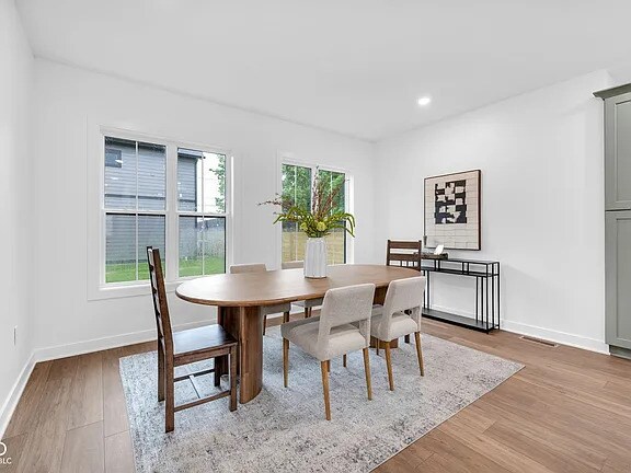 Building Photo - 1027 Hosbrook St