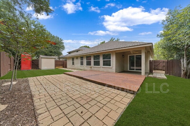 Building Photo - 232 Cinnabar Trail